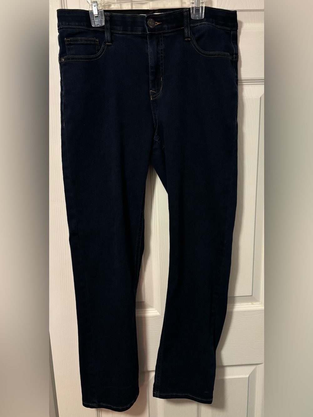 Angels 360 Sculpt Straight Jeans